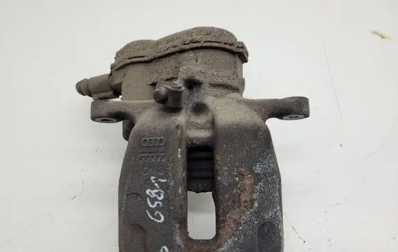 Audi A6 Allroad C7 Rear brake caliper 