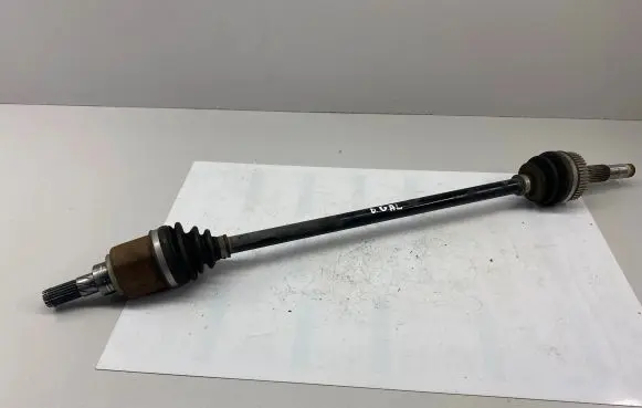 Renault Kadjar Rear driveshaft