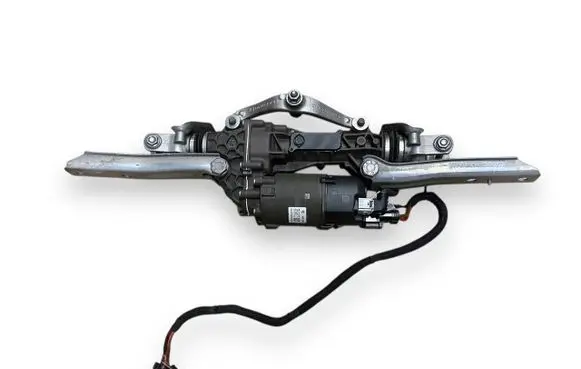 BMW 5 G60 G61 Rear steering column 8861500 33348861500