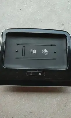 Mercedes-Benz S W223 Radio/CD/DVD/GPS head unit A2239009228