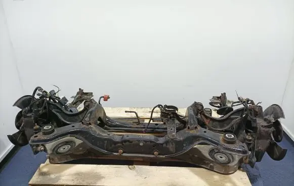 Volvo V60 Rear suspension assembly kit set 