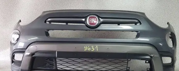 Fiat 500X Front bumper 52096000