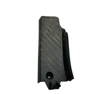 Audi A4 S4 B7 8E 8H Foot rest pad/dead pedal 8E1864777