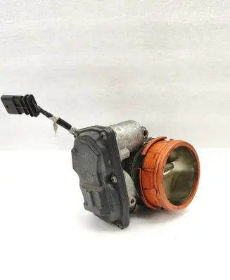 Volvo XC60 Throttle valve 31431803 50836904