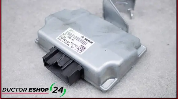 Ford Grand C-MAX Other control units/modules BV6T14B526BA BV6T14B526