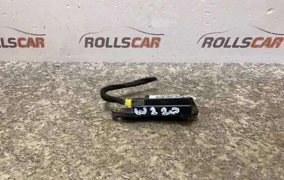 Mercedes-Benz S W220 Airbag deployment crash/impact sensor 220820442608