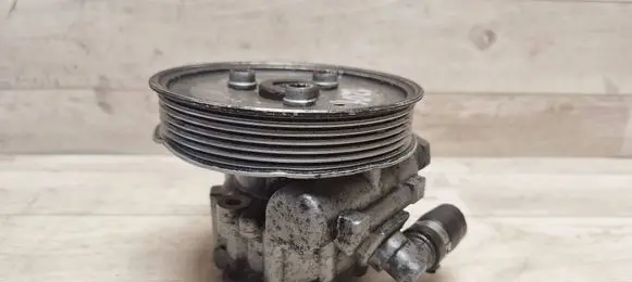 Audi A6 S6 C6 4F Power steering pump 4F0145155A 7692955186 4F0145155