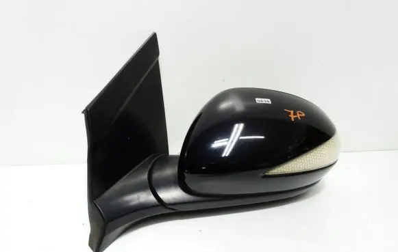 Honda Civic Front door electric wing mirror 76250SMGE214M11 B92P 97310919