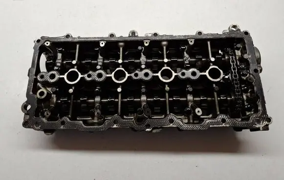 Citroen Berlingo Camshaft 1697054780 9820555280