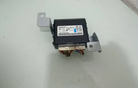 Hyundai Santa Fe Keyless (KESSY) go control unit/module 954802B010 5WY87K4A