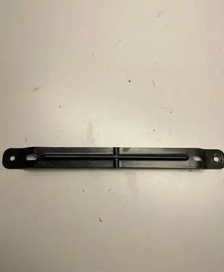 Battery bracket