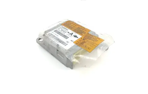 Nissan Micra Airbag control unit/module 0285001474 98820AX502 YEAX2047140066