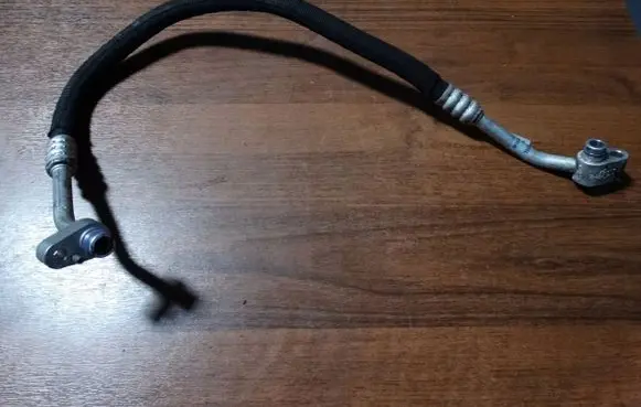 Audi A7 S7 4K8 Air conditioning (A/C) pipe/hose 4K0816721EL