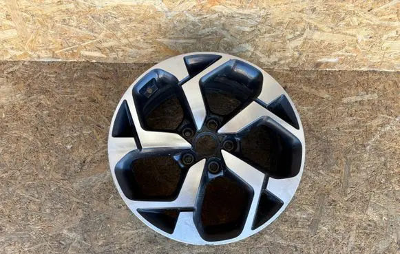 KIA Sportage R17 alloy rim 52910F1210 52910F1270 B006148