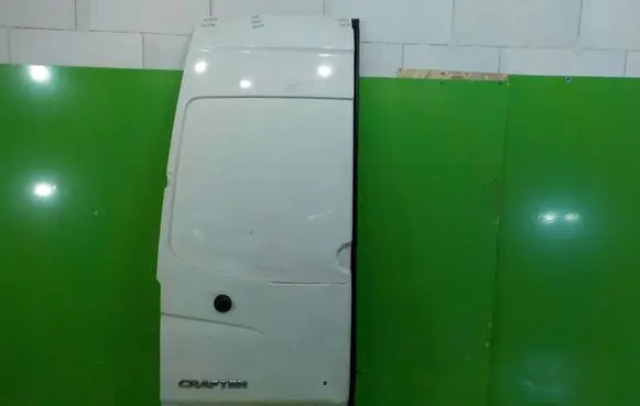Volkswagen Crafter Rear door LEWE