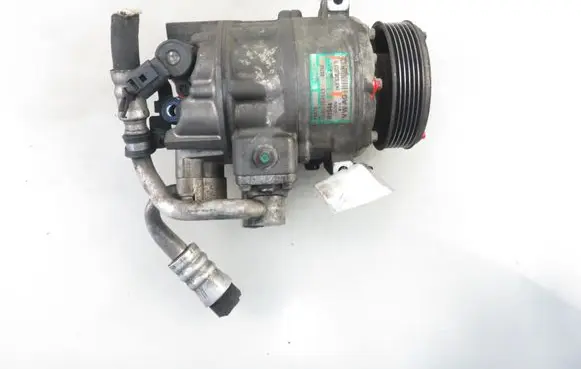 Seat Toledo III (5P) Air conditioning (A/C) compressor (pump) 1K0820803D