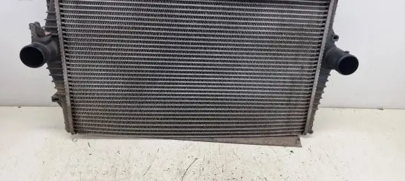 Volvo S60 Intercooler radiator
