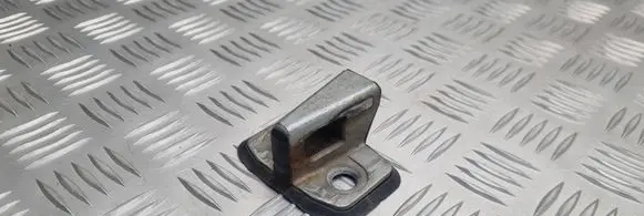 Audi 100 S4 C4 Rear door lock loop/hook striker 