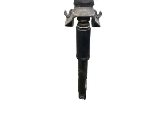 Rear shock absorber/damper