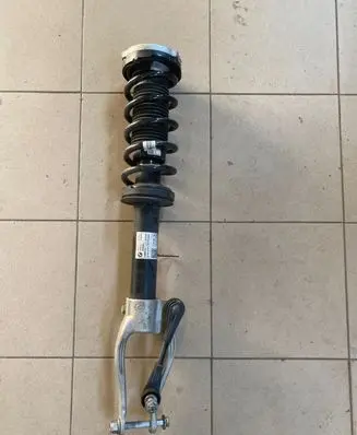 BMW 6 G32 Gran Turismo Front shock absorber/damper 31316871995 6871995