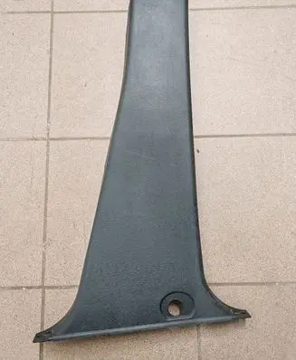 Mercedes-Benz A W169 (B) pillar trim (bottom) A1696920222