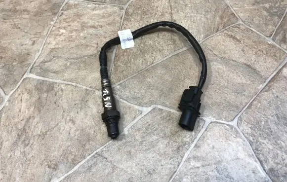 BMW 3 E90 E91 Lambda probe sensor 7804369