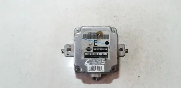 Nissan X-Trail T31 Gearbox control unit/module 41650JG04A A68-000E60