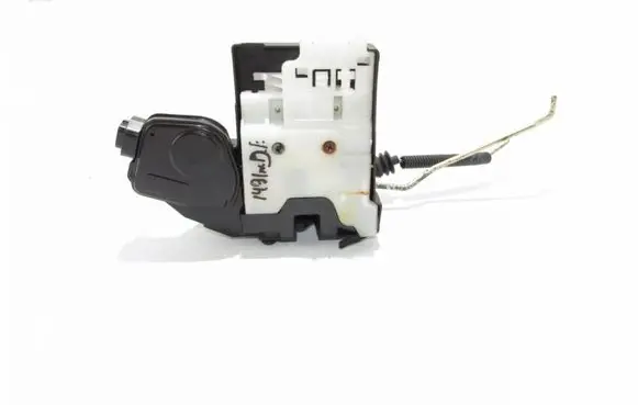 KIA Sportage Front door lock
