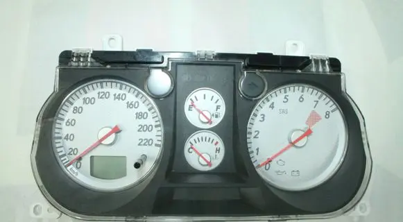 Mitsubishi Outlander Speedometer (instrument cluster) MN151132