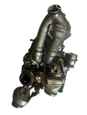 Mercedes-Benz GLE W167 Turbo A6560902900 A6560900180 A6560900380