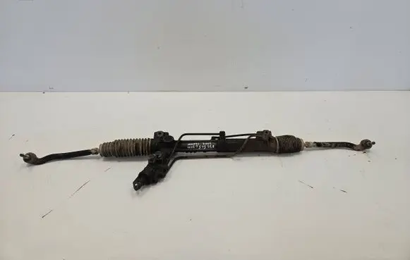 BMW 5 E39 Steering rack
