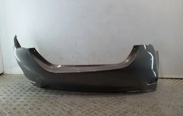 Toyota Corolla E160 E170 Rear bumper 5215902A20