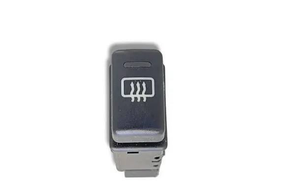 MG TF Windscreen/window heater switch YUG102570PMP 03035039