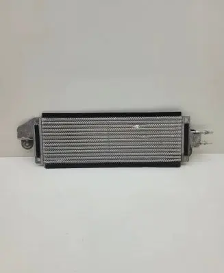 Land Rover Range Rover Velar Fuel cooler (radiator) HK839N103AC