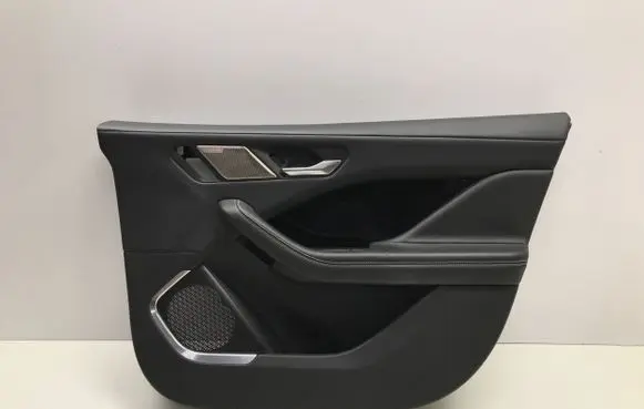 Jaguar I-Pace Front door card panel trim T1020110710