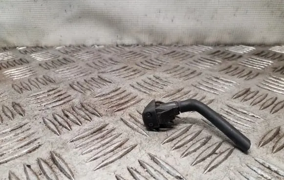Opel Antara Windshield washer spray nozzle 