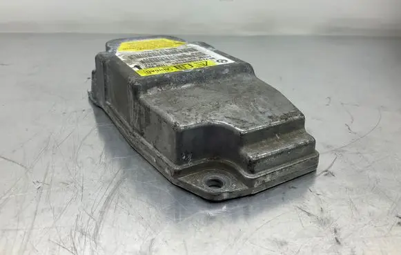 BMW 5 E60 E61 Airbag control unit/module 9145400 31914540001Y 22044310