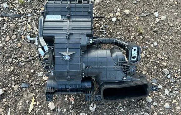 Honda Civic Interior heater climate box assembly 7902ASMJG440C2 371200101433 A300014A3713006