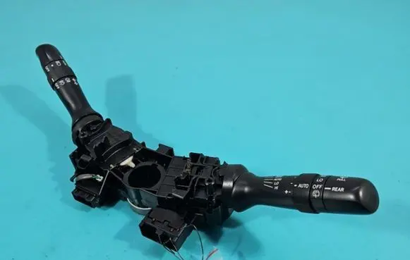 Toyota RAV 4 (XA30) Headlight wiper switch 173848 IMPRK1425174