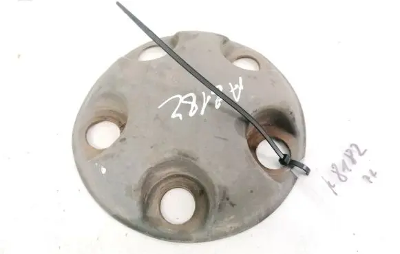 Peugeot Boxer Original wheel cap B632