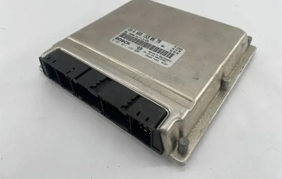 Mercedes-Benz Vaneo W414 Engine control unit/module A6681530679 0281011149 28RTF351