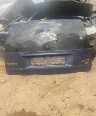 Volvo V70 Tailgate/trunk/boot lid