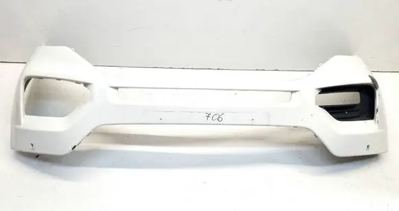 Ford Explorer VI Front bumper LB53-17C831-AA