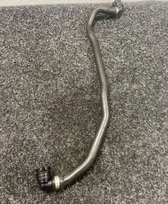 BMW X3 G01 Engine coolant pipe/hose 9894739