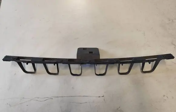 Ford C-MAX II Rear bumper mounting bracket AM51R17B861A