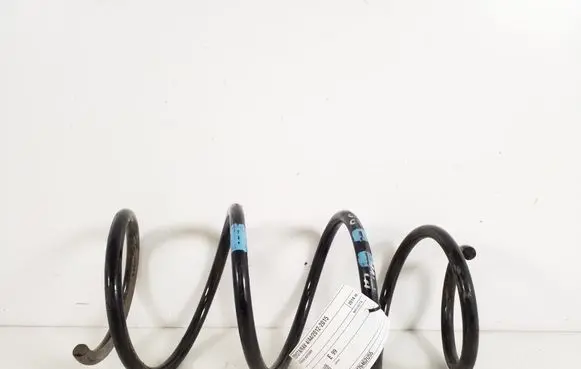 Toyota RAV 4 (XA40) Front coil spring