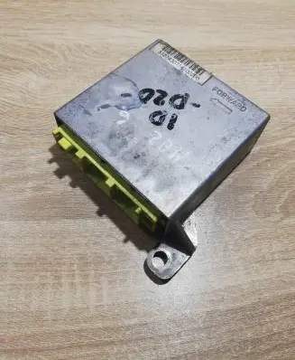 Mazda 6 Airbag control unit/module GK2E57K30B 3327452