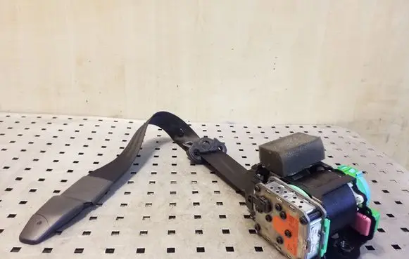 Audi A4 S4 B8 8K Front seatbelt 8K1857706K