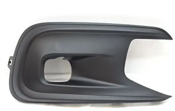 Citroen C4 SpaceTourer Front fog light trim/grill 9814362780