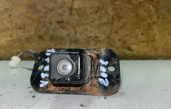 Nissan X-Trail T31 Reversing camera 28442JG00A 78C00286 GPKD36D15R